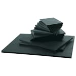 Hobbykartong ABA Skol Svart 375 Ark