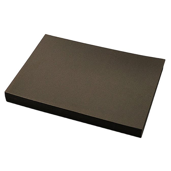 Hobbykartong ABA Skol Svart 100 Ark 225 g 45x64 cm