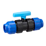 Kulventil Willab PEM