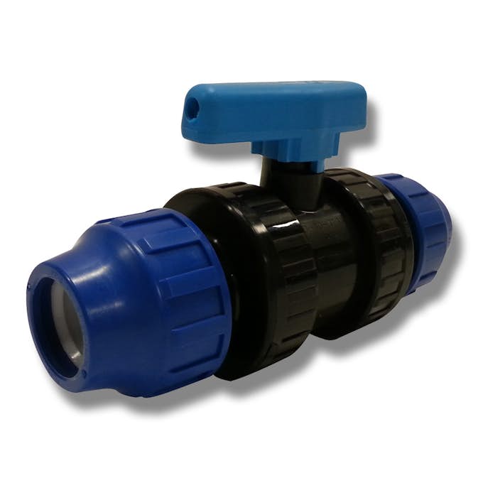 Kulventil Willab PEM