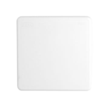 Kopplingsdosa Elko IP55 med Klicklock