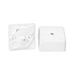 Kopplingsdosa Schneider Electric Mureva K60