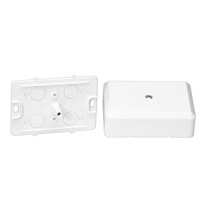 Kopplingsdosa Schneider Electric Mureva