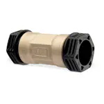 Koppling Willab PRK Rak Slang/Slang