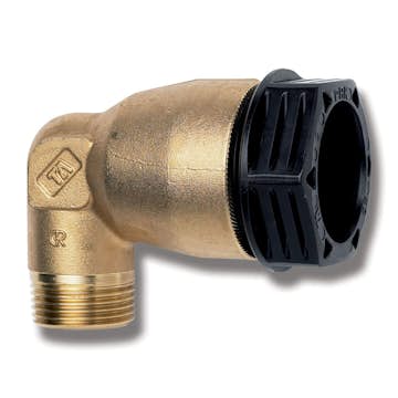 Vinkelkoppling Willab PRK