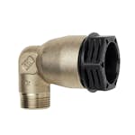 Vinkelkoppling Willab PRK