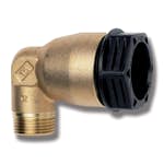 Vinkelkoppling Willab PRK