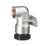 Vinkelväggfäste Willab PRK