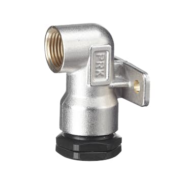 Vinkelväggfäste Willab PRK