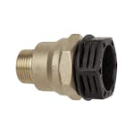 Koppling Willab PRK Rak Reducerande Invändig