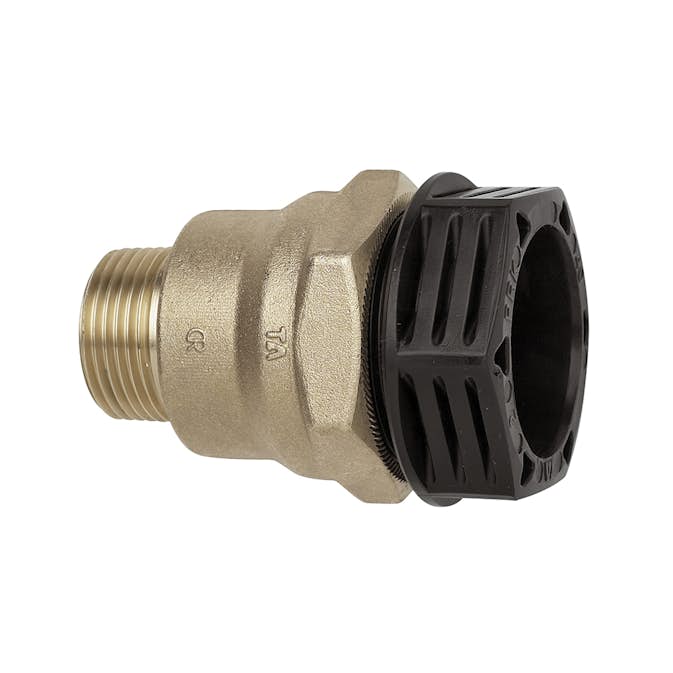 Koppling Willab PRK Rak Reducerande Invändig