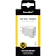 Batteriladdare Smartline 1xUSB 2,4A Smart IC