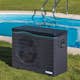 Poolvärmepump Swim & Fun 7 Inverter 7 kW med Wifi & IPX4