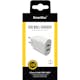Batteriladdare Smartline 2xUSB 4,8A
