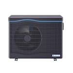 Poolvärmepump Swim & Fun 9 Inverter Wifi-Ansluten 9kW