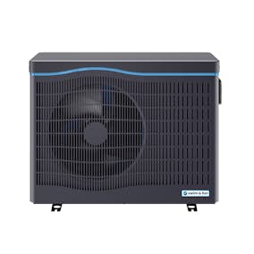 Poolvärmepump Swim & Fun 9 Inverter Wifi-Ansluten 9kW