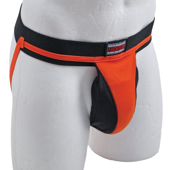 Suspensoar Fighter Protex