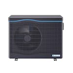 Poolvärmepump Swim & Fun 12 kW Inverter med Wifi-Anslutning