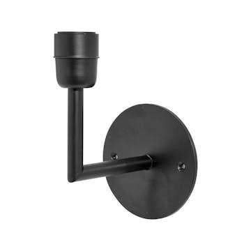 Vägglampa PR Home Base 13 cm