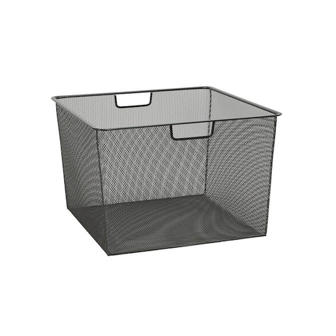 Meshback Elfa för Utdragsram