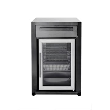 Fristående Kylskåp MyOutdoorKitchen Nordic Line