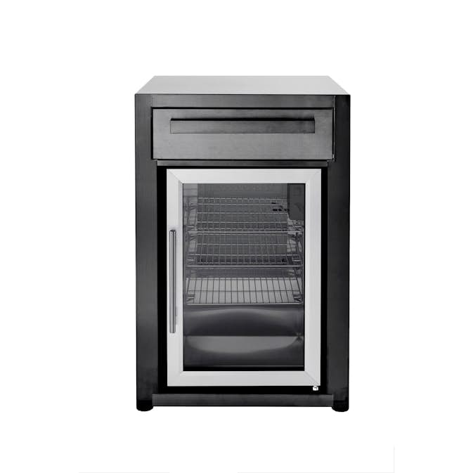 Fristående Kylskåp MyOutdoorKitchen Nordic Line