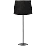 Bordslampa PR Home Base med Skärm