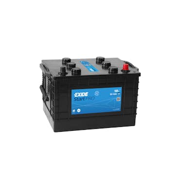 Batteri Exide StartPRO (TG145A) EG145AX