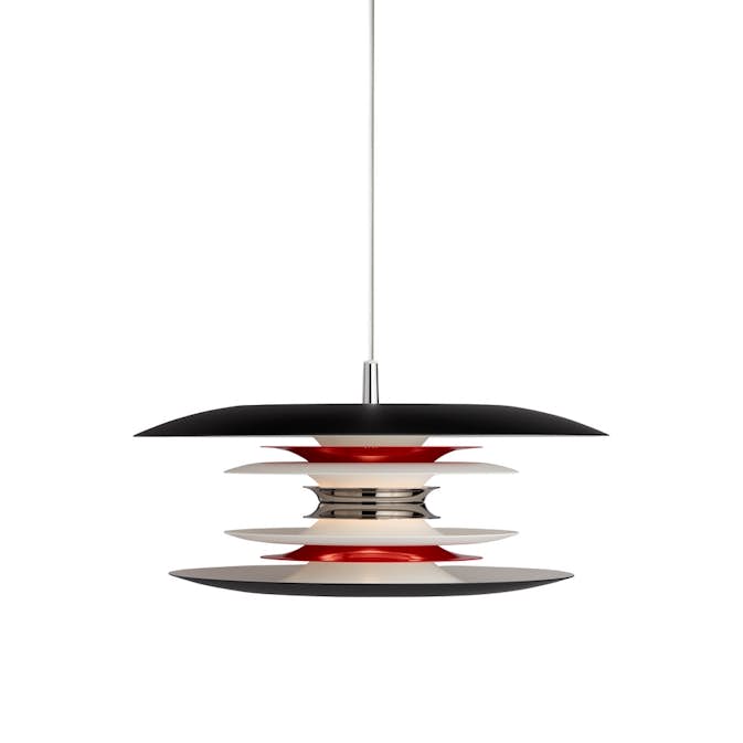 Taklampa Belid Diablo Pendel D400 mm