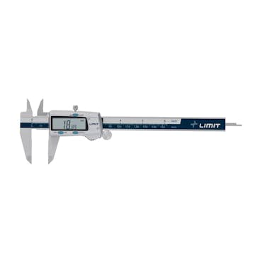 Skjutmått Limit Elektroniskt (144550100)