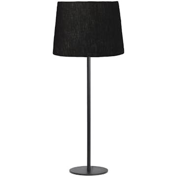 Bordslampa PR Home Base med Skärm