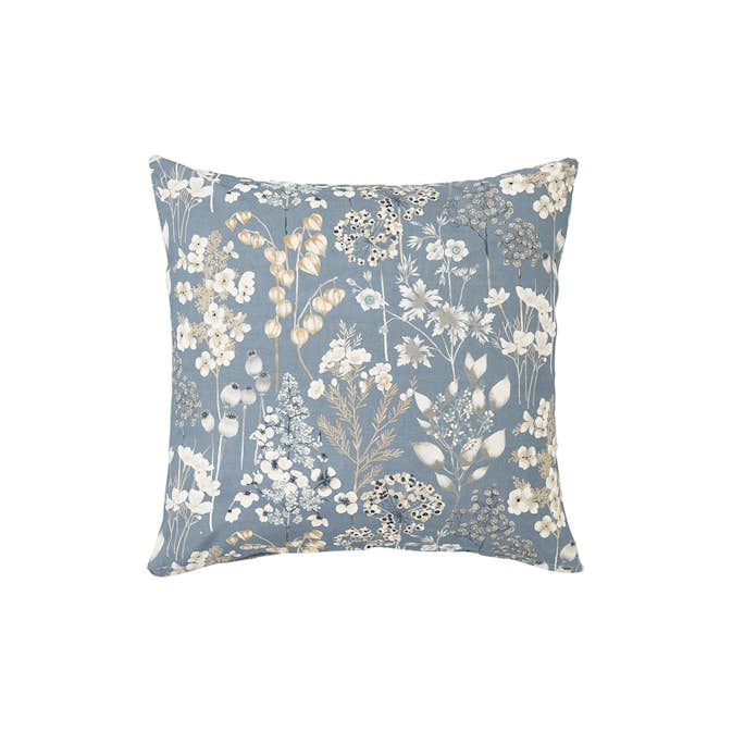 Kuddfodral Svanefors Wood