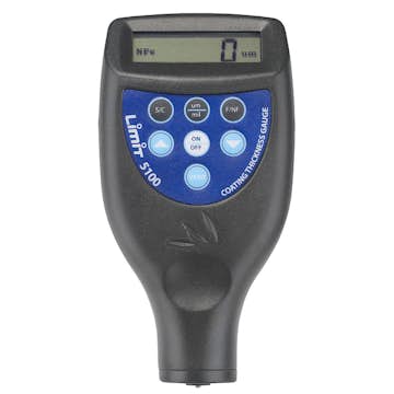 Ytskiktsmätare Limit 5100