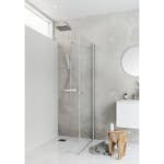 Duschdörr Hafa Igloo Pro STR