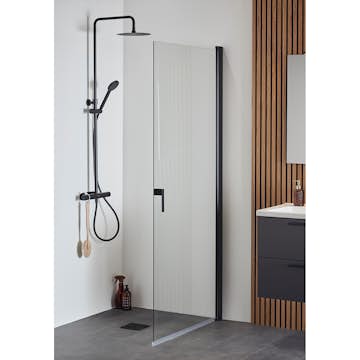 Duschdörr Hafa Igloo Pro STR