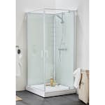 Duschkabin Hafa Breeze Rak