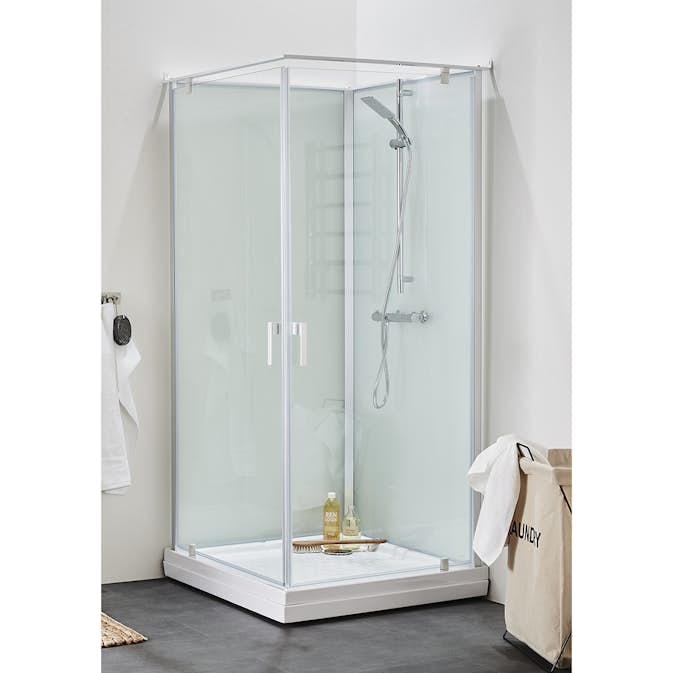 Duschkabin Hafa Breeze Rak