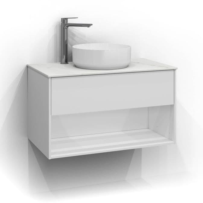 Bänkskiva Svedbergs Epos Rem