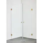 Duschhörn Hafa Infinity