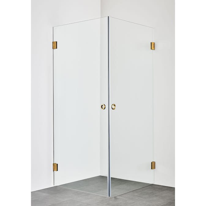 Duschhörn Hafa Infinity