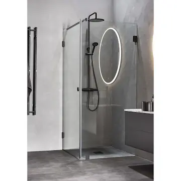 Duschhörn Hafa Infinity Combi