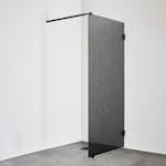 Duschvägg Hafa Infinity Lace