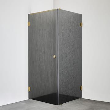 Duschhörn Hafa Infinity Lace