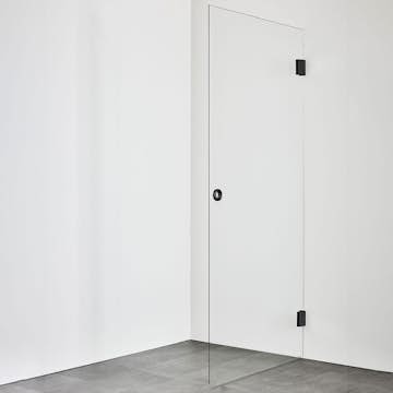 Duschdörr Hafa Infinity