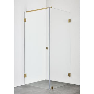 Duschhörn Hafa Infinity Combi