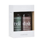 Presentförpackning Diskmedel & Handtvål Svanefors Jul