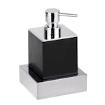 Tvålpump Bemeta Gamma för Vägg