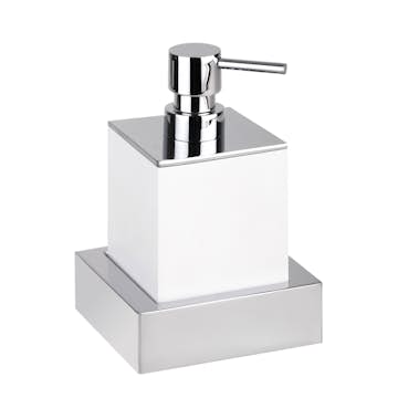 Tvålpump Bemeta Gamma för Vägg