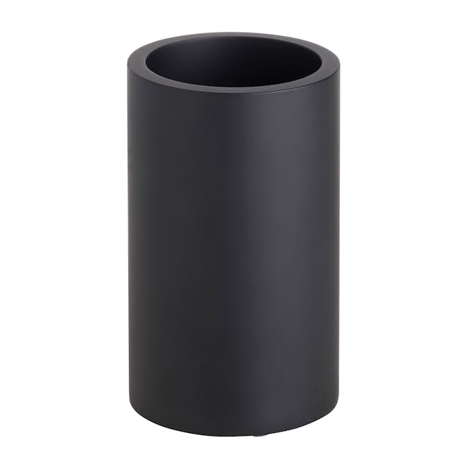 Tandborstglas Bemeta Gamma Fristående Rund