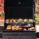 Gasolgrill Napoleon Rogue 425-1 SE Phantom